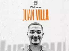 Borneo FC Datangkan Juan Felipe, Diproyeksi Jadi Kreator Serangan - GenPI.co