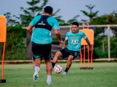 Gali Freitas Mulai Adaptasi, Ingin Beri Kemampuan Terbaiknya di Persebaya Surabaya - GenPI.co