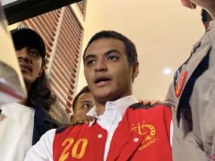 Vadel Badjideh Akui Perbuatannya Bikin Citra Lolly Rusak di Mata Nikita Mirzani - GenPI.co KALBAR
