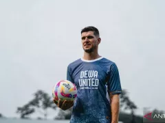 Kuota Pemain Asing Liga 1 Jadi 11, LIB: Demi Bersaing di Asia - GenPI.co BANTEN