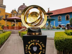 Daftar 8 Tim di Perempat Final Piala Dunia Antarklub 2025, Al Hilal Kejutan - GenPI.co JABAR