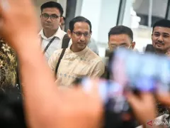 Nadiem Diperiksa Lagi Terkait Korupsi Chromebook, Kejagung: Harus Hadir - GenPI.co BALI