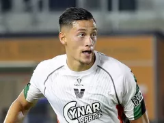 Enzo Ebosse Hengkang dari Udinese, Jay Idzes Merapat - GenPI.co