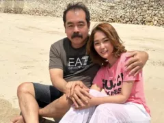 Suami Sakit, Inul Daratista Menangis 2 Malam - GenPI.co