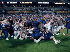 Singkirkan Manchester City, Pemain Al Hilal: Berani Kritik Kami? - GenPI.co