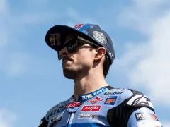 Sukses Operasi Patah Tangan, Alex Marquez Berpotensi Tampil di MotoGP Jerman - GenPI.co