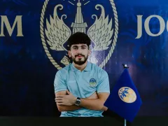 Langganan Timnas Tajikistan, Rahmatzoda Rahmatsho Digaet PSIM Yogyakarta - GenPI.co KALTIM