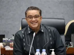 Demokrat Gercep, Siap Sejumlah Opsi Sikapi Putusan MK soal Pemisahan Pemilu - GenPI.co JABAR
