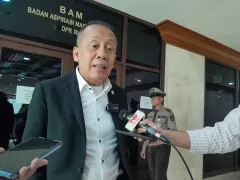 NasDem Nilai Putusan MK soal Pemilu Dipisah Bisa Bikin Pelanggaran Konstitusi - GenPI.co KALTIM
