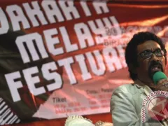 Hamdan ATT 2 Kali Stroke, Cairan Menumpuk di Otak sebelum Meninggal - GenPI.co JOGJA