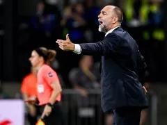 Dihajar Real Madrid, Pelatih Juventus Keluhkan Cuaca Ekstrem - GenPI.co JABAR