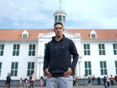 Debut di Liga 1, Sousa Tak Sabar Jalani Musim Bersama Persija - GenPI.co KALTIM