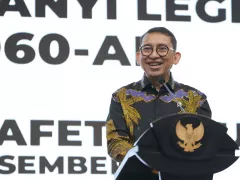 Politikus PDIP Sedih soal Penjelasan Fadli Zon, Sebut Tak Ada Kepekaan - GenPI.co BALI