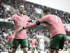 Diogo Jota Meninggal Dunia, Cristiano Ronaldo Tak Percaya - GenPI.co JOGJA