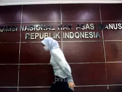 Komnas HAM Dukung Putusan MK soal Pemisahan Pemilu, Singgung 181 Kematian - GenPI.co JATENG