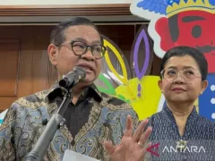Pramono Anung Rawat Pembangunan Gubernur Sebelumnya, Termasuk era Anies - GenPI.co JATENG