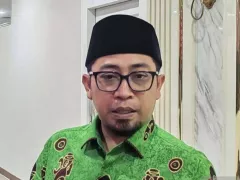 Muhammad Khozin Nilai untuk Tindaklanjuti Putusan MK perlu Amandemen - GenPI.co JOGJA
