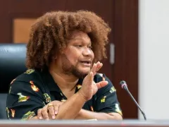 Anggota DPD RI Sebut Putusan MK soal Pemilu Bisa Bikin Anggaran Bengkak - GenPI.co JATIM