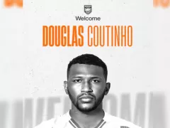 Borneo FC Rekrut eks Striker Timnas Brasil U23, Coutinho Jadi Duet Vinicius - GenPI.co JATENG