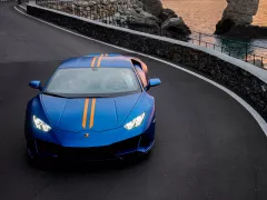 Lamborghini Huracan, Mobil Rp 3,9 Miliar Milik Diogo Jota yang Sering Bermasalah - GenPI.co JABAR