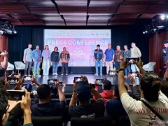 Jazz Gunung Bromo 2025 Lebih Asyik, RAN dan Karimata Siap Tampil All Out - GenPI.co JATIM