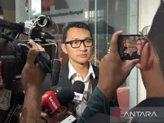 KPK Sita Bilyet Deposito Rp28 M & Uang Tunai Rp5,3 M dari Kasus Korupsi EDC BRI - GenPI.co BALI