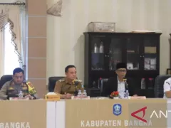 Kesehatan 5 Paslon Pilkada Ulang Bangka Tak Bermasalah, Ijazah Diverifikasi - GenPI.co JATIM