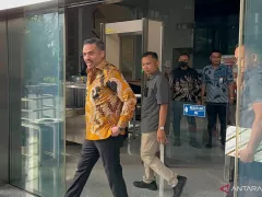 Heboh Surat Istri Menteri UMKM Minta Fasilitas Kedubes, Maman: Tak Pakai Uang Negara - GenPI.co