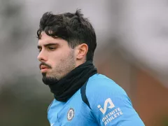 Berduka atas Kematian Diogo Jota, Pedro Neto Absen di Laga Palmeiras vs Chelsea - GenPI.co BANTEN