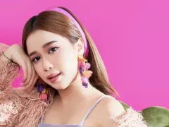 Luncurkan Lagu Baru, Brisia Jodie Bahagia Banget Jadi Musisi Indie - GenPI.co JATIM