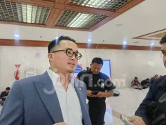 Politikus Golkar Kecam Kemenham yang Bersedia Jadi Penjamin Pelaku Intoleransi - GenPI.co KEPRI