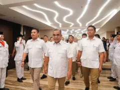 Muzani Singgung Pilpres, Keberhasilan Program Prabowo Harus Dilanjutkan - GenPI.co