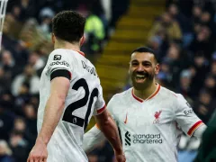 Diogo Jota Tewas Kecelakaan Mobil, Mohamed Salah Takut ke Liverpool - GenPI.co JATIM