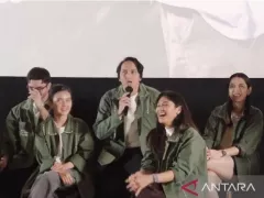 Ge Pamungkas Refleksikan Tawakal setelah Bintangi Film Hanya Namamu Dalam Doaku - GenPI.co KEPRI