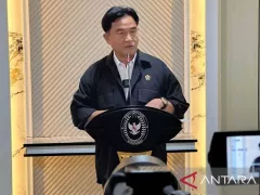 Soal Insiden Juliana, Yusril Minta Hubungan Indonesia dan Brasil Dijaga - GenPI.co KEPRI