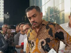 Klarifikasi Istri ke Eropa Dampingi Anak, Menteri UKM: Surat Bukan Perintah Saya - GenPI.co