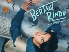 Sinopsis Film Bertaut Rindu: Bicara Pelan, Tetapi Dalam - GenPI.co JOGJA