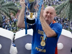 Piala Presiden 2025 Jadi Pemanasan Persib Bandung Jelang Liga 1 dan Liga Champions - GenPI.co BANTEN