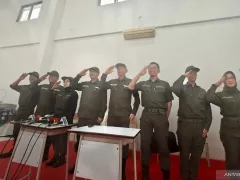 1.469 Guru Siap Mengajar di Sekolah Rakyat, Ada Asrama - GenPI.co JOGJA