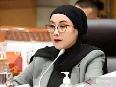 DPR RI Minta PPATK Bertindak soal Dugaan Maladministrasi pada Pencairan Bansos - GenPI.co JATIM