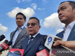 DPR RI Pastikan Tim Supervisi Proyek Penulisan Ulang Sejarah Bekerja Profesional - GenPI.co JATENG