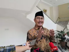 Jimly Asshiddiqie Sebut Perpanjangan Masa Jabatan Lazim Dilakukan saat Transisi - GenPI.co JOGJA