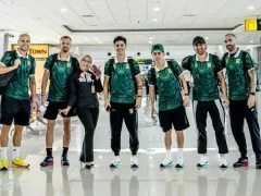 Persebaya Surabaya Tetap Fokus Matangkan Tim Seusai Gagal Tampil di ACC - GenPI.co