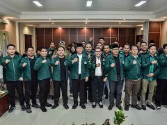 Mardiono Pastikan GPK Solid, Sebut Sudah Ada Rekomendasi ke DPP PPP - GenPI.co JATIM
