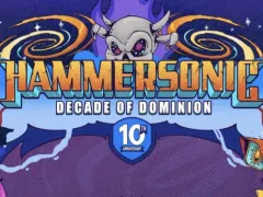 Hammersonic 2026 Dijamin Spektakuler, Band Internasional Penuh Kejutan - GenPI.co