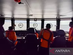 Pencarian Korban KMP Tunu Ditingkatkan, Kerahkan KRI Fanildo 732 hingga Penyelam - GenPI.co JATENG