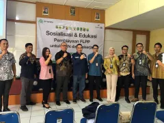 Program FLPP Bantu Warga Sukabumi Miliki Hunian, Bukan Lagi Sekadar Impian - GenPI.co