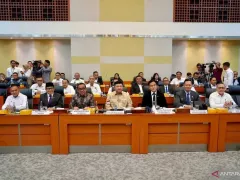 Budi Gunawan Sebut Tingkat Kepuasan pada Kinerja Prabowo Sangat Tinggi - GenPI.co JOGJA
