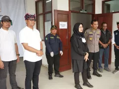 RSUD Blambangan Jadi Pusat Autopsi Korban KMP Tunu Pratama Jaya - GenPI.co JATIM
