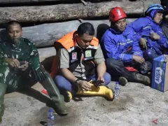 18 Kecamatan di Bogor Dilanda Bencana, 3 Warga Tewas dan Infrastruktur Rusak - GenPI.co JATIM